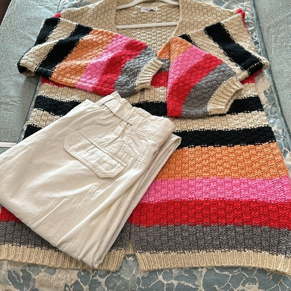 Colorful sweater - Picture 7 of 7